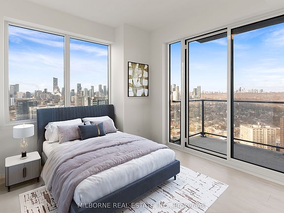 3rd image of 5 Defries St #1708