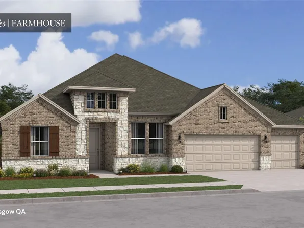 124 Roebuck Ln, New Waverly, TX 77358