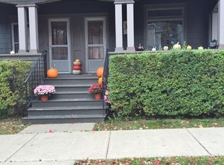 48 Chestnut St #2, Binghamton, NY 13905