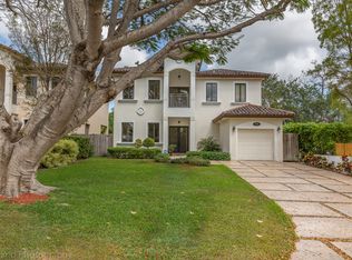 7121 SW 83rd Pl, Miami, FL 33143