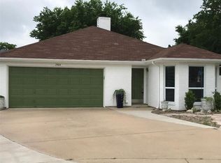 2804 Mediterranean Ave, Midlothian, TX 76065