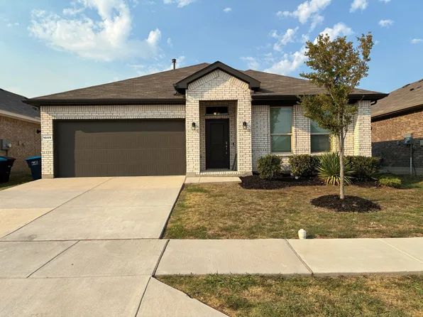 1049 Kirkham Way, Justin, TX 76247