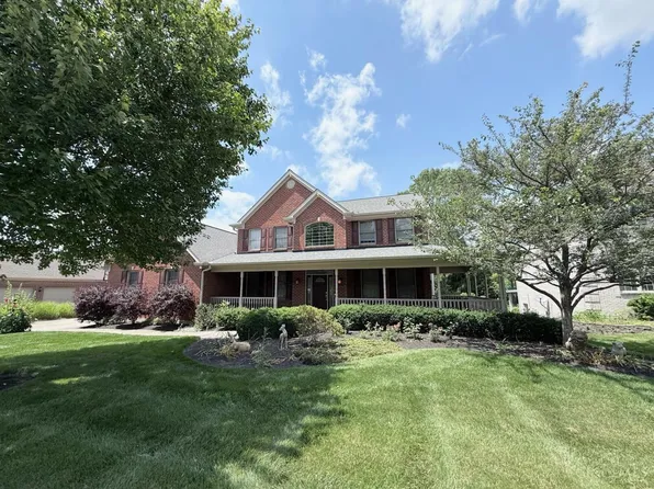 4422 Hidden Oaks Ln, Liberty Township, OH 45011