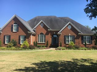 204 Clearcreek Dr, Boiling Springs, SC 29316