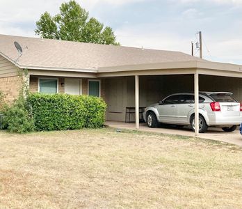 733 Chaparral Cir, Abilene, TX, 79605