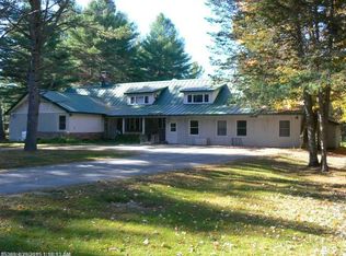 395 Waterville Rd, Norridgewock, ME 04957
