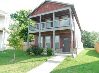 3803 W Pawnee Rd, Rogers, AR 72758