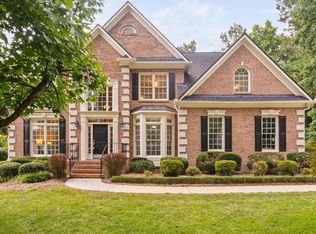 100 Beraneak Ln, Cary, NC 27519