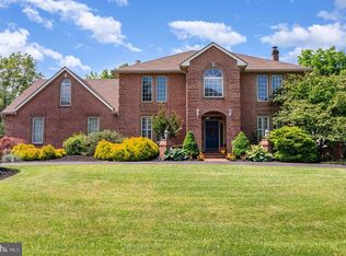 40 Tanglewood Ct, Lebanon, PA 17042