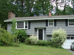 13 Lockness Dr, Nashua, NH 03062