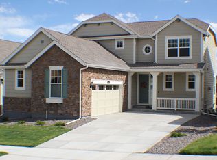 18956 W 84th Pl, Arvada, CO 80007