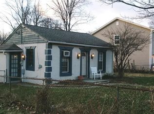 1237 Mayapple Ave, Dayton, OH 45432