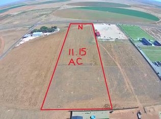 Highway 62 #180, Seminole, TX 79360