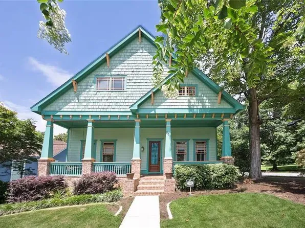 201 Hurt St NE, Atlanta, GA 30307