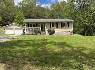 2835 Grove Rd, Mascot, TN 37806