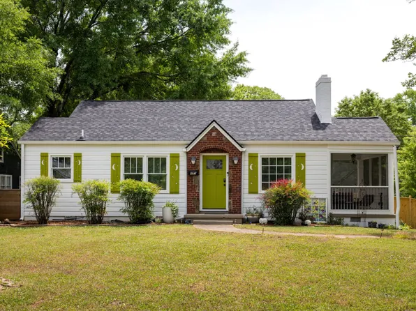 685 Glenwood Ave SE, Atlanta, GA 30312