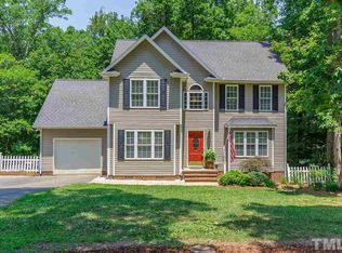 3385 Rockcastle Ct, Graham, NC 27253