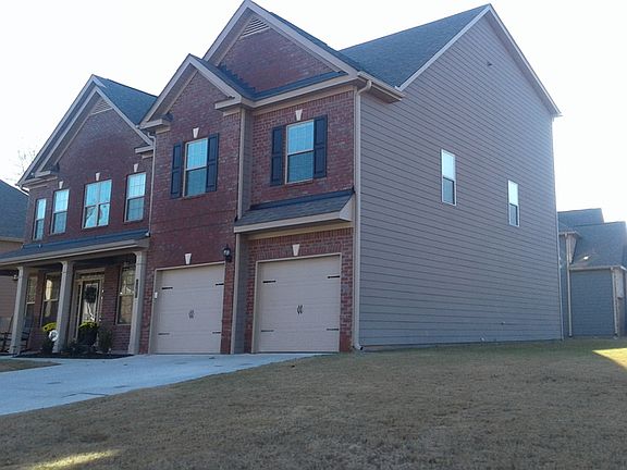 2nd image of 3307 Hideaway Ln