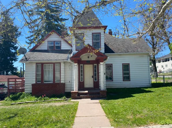 320 College Ave, Cheney, WA 99004