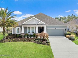75 Sunburst Ct, Ponte Vedra, FL 32081