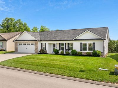 6315 Altacrest Ln, Knoxville, TN, 37931