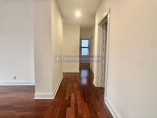 3rd image of 300 Fort Washington Ave APT 3F