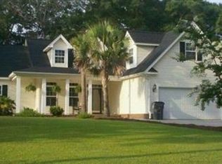 3771 Otter Ln SW, Shallotte, NC 28470