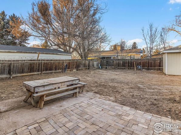 4238 Grand Teton Rd, Greeley, CO 80634