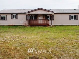 71705 N 225th Pr NE, Benton City, WA 99320