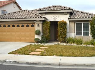 16868 Cascades Pl, Fontana, CA 92336
