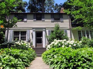 1302 Elson Pl, Takoma Park, MD 20912