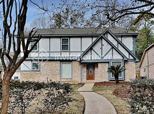 3410 Hideaway Ln, Spring, TX 77388