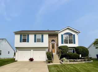 92 Glengary Dr, Delaware, OH 43015