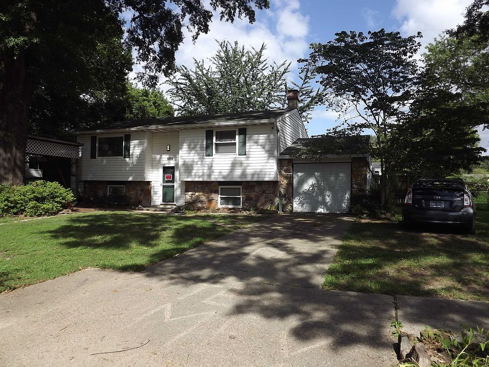 5804 Northland Dr, Millington, TN 38053 Zillow