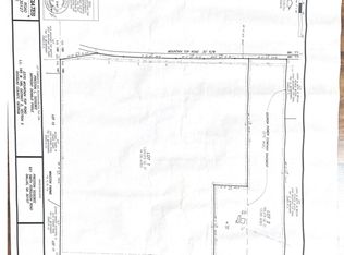 0 Mountain Top Rd, Winston, GA 30187