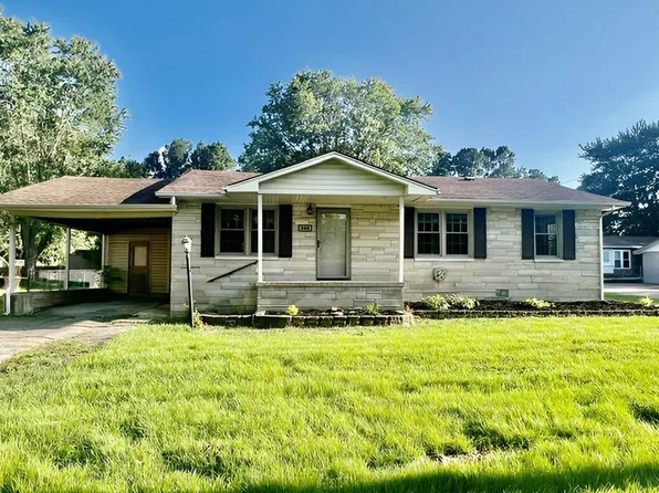 209 Midway Ave, Madisonville, KY 42431