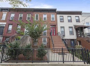 27 Henry St, Jersey City, NJ 07306