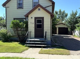 112 2nd Ave W, Eatonia, SK S0L0Y0