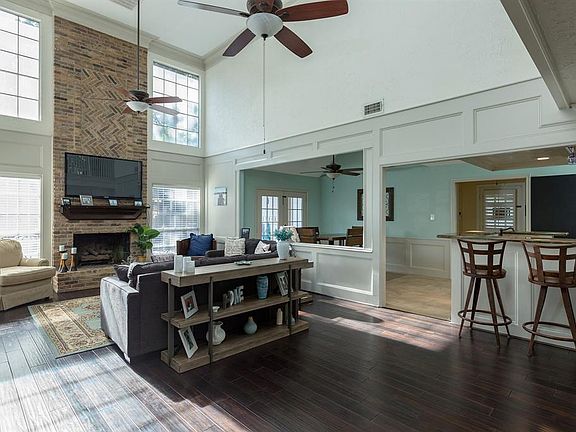 5th image of 3603 Shady Green Dr