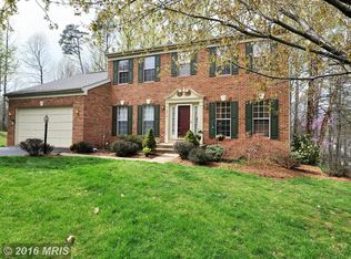 13114 Treeline Ct, Manassas, VA 20112