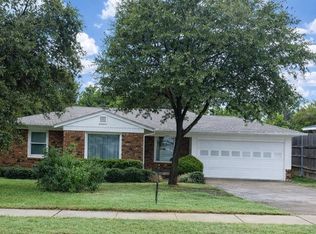 1928 Oakland Blvd, Fort Worth, TX 76103