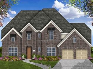 298 Waters Edge, Argyle, TX 76226