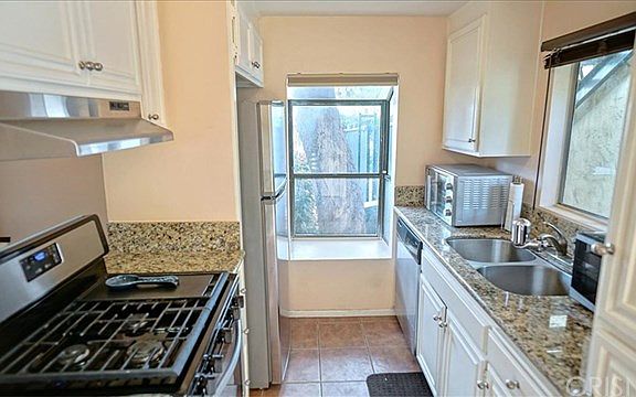 2nd image of 18411 Hatteras St Unit 110