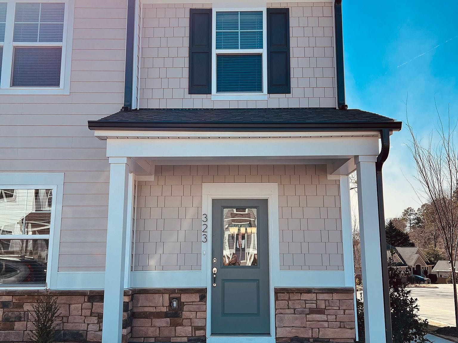 323 Ribbon Rail St, Fuquay Varina, NC 27526 Zillow