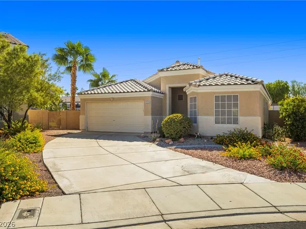 2515 New Salem Ave, Henderson, NV 89052