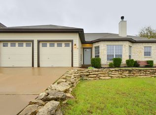 10137 Longhorn Skyway, Dripping Springs, TX 78620