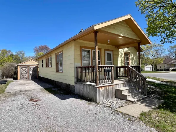 1117 North St, Midland, MI 48640