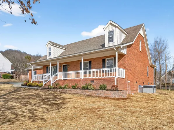 104 Erica Pl, Bell Buckle, TN 37020