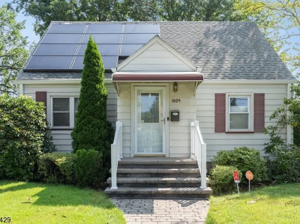 1009 Voorhees St, Hillside Twp., NJ 07205