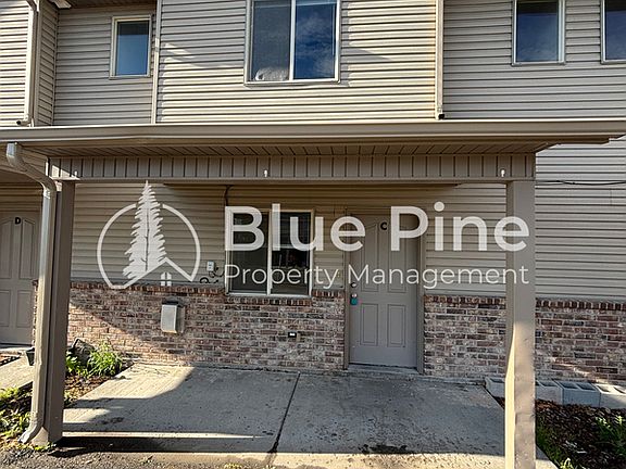 2nd image of 1512 N Stevens Dr APT C